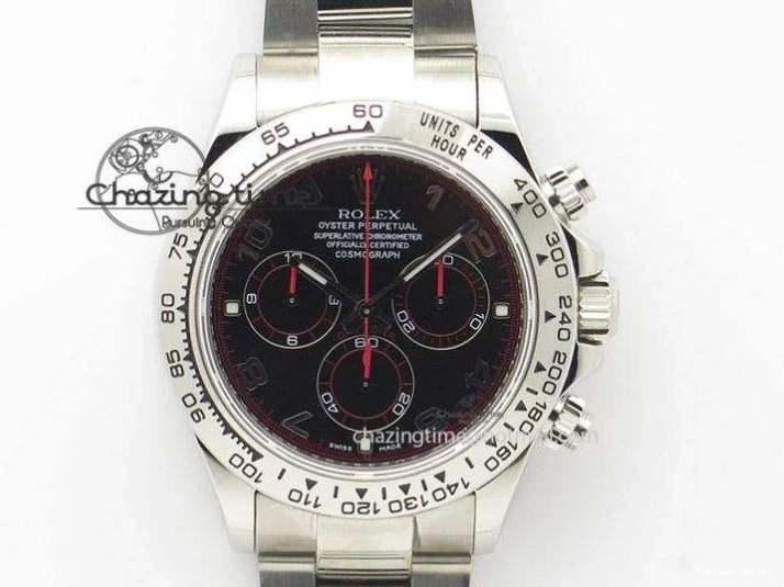 0402 GMT-Master II 126710 BPF BLRO SS Black Dial On SS Jubilee Bracelet A Youthful 3483